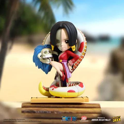 Freeny’s Hidden Dissectibles: One Piece (Warlords Edition) | Blind Box