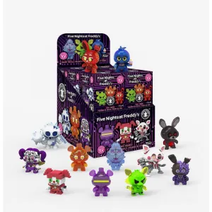 Funko Five Nights At Freddy's Mystery Minis Blind Box Figure