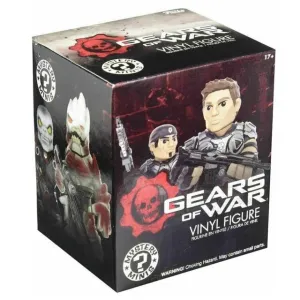 Funko Mystery Minis Gears of War: (1 Blind Box)