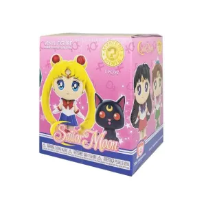 Funko Mystery Minis Sailor Moon [Specialty Series]: (1 Blind Box)