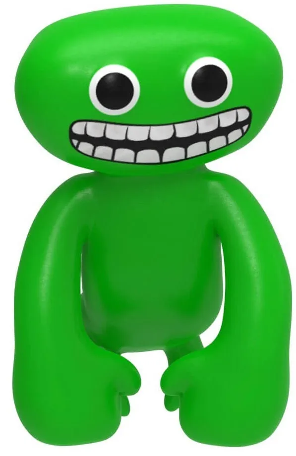 Garten of BanBan: 2.5" Minifigures - Series 1 (Blind Box)
