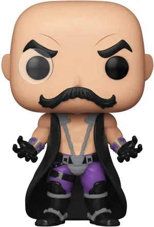 GI Joe Funko POP Vinyl Figure | Dr. Mindbender