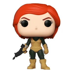G.I. Joe Funko POP Vinyl Figure | Scarlett