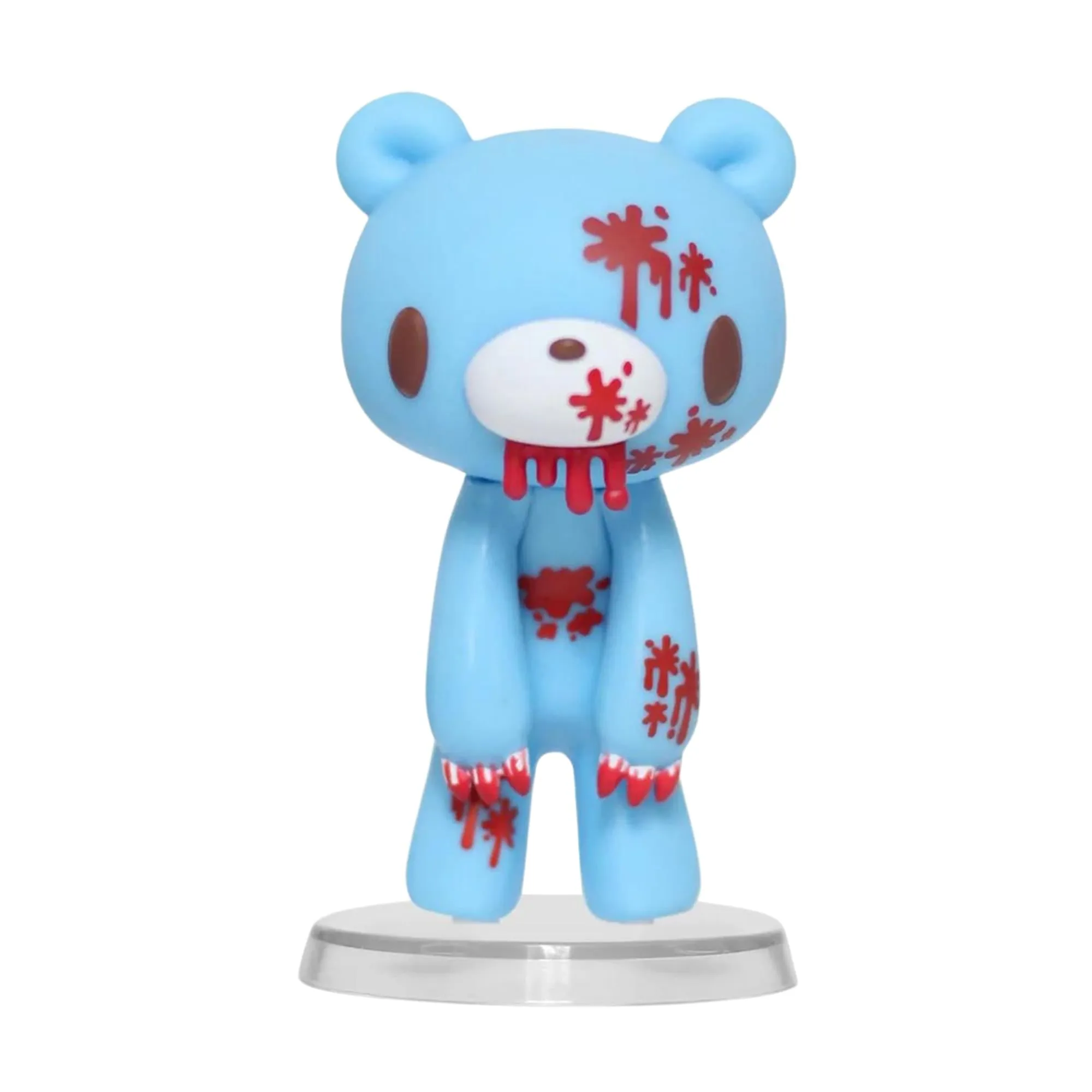 Gloomy Bear Blue Blind Box Mini Figure | One Random