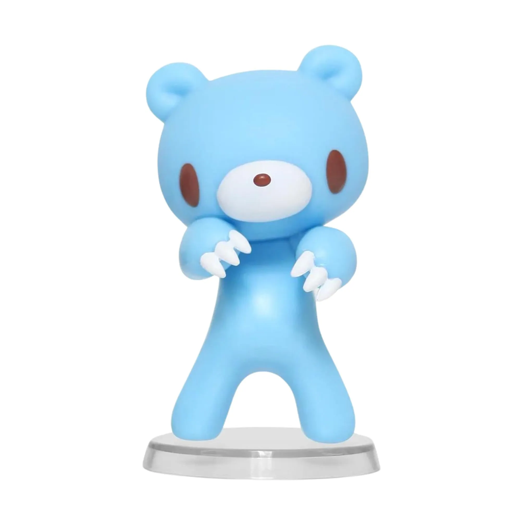 Gloomy Bear Blue Blind Box Mini Figure | One Random