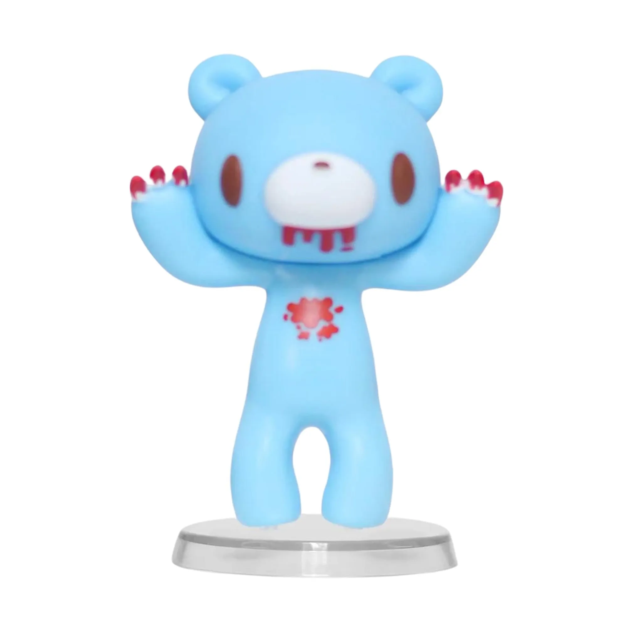 Gloomy Bear Blue Blind Box Mini Figure | One Random