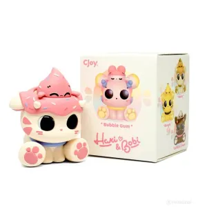 Haki   Bobi Series 1 Blind Box by PuffyPuffPuff x CJOY