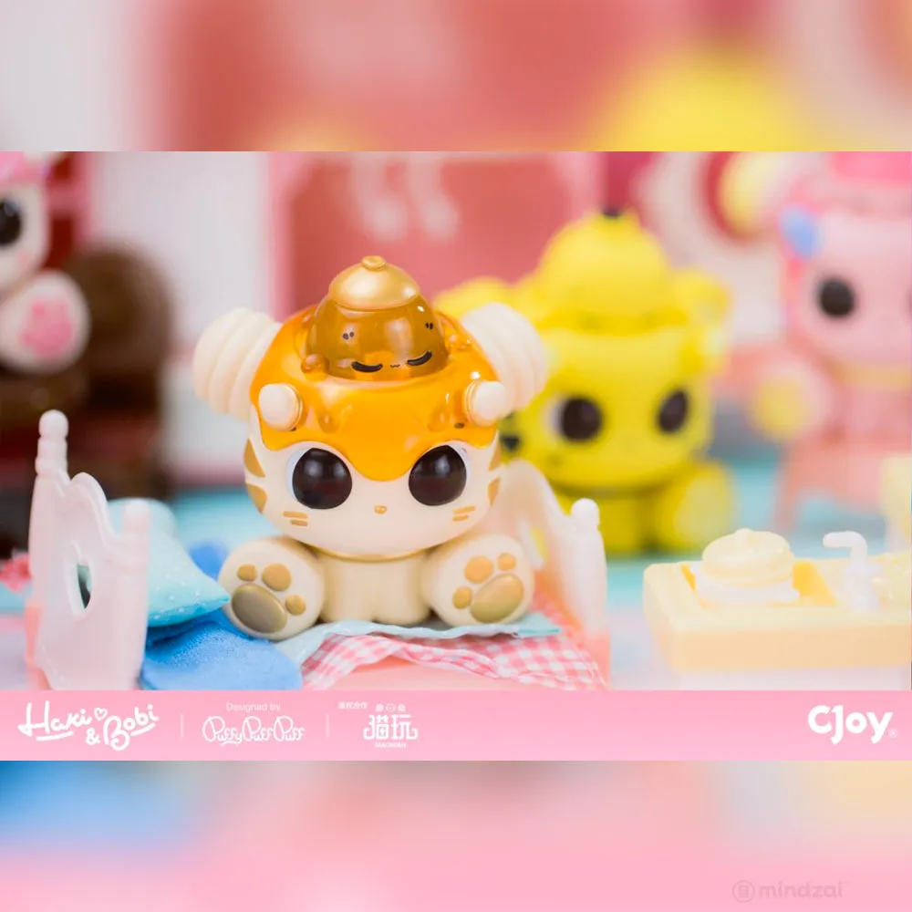 Haki   Bobi Series 1 Blind Box by PuffyPuffPuff x CJOY