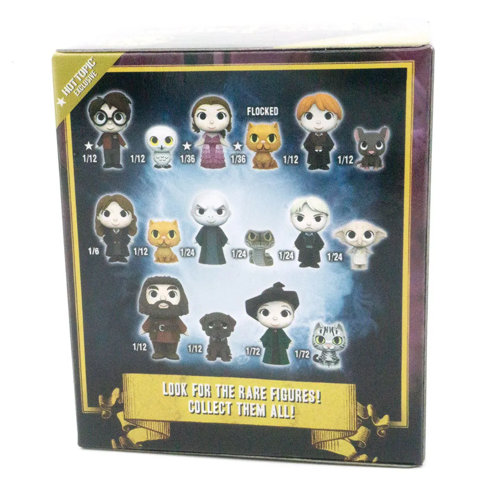 Harry Potter Series 1 [Hot Topic Exclusive] Mystery Minis: (1 Blind Box)
