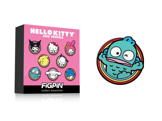 Hello Kitty and Friends Mystery Series 1