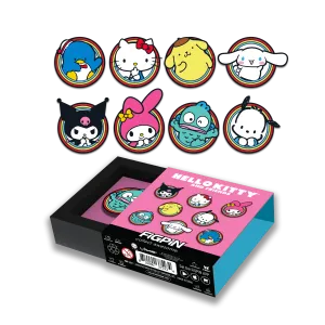 Hello Kitty and Friends Mystery Series 1
