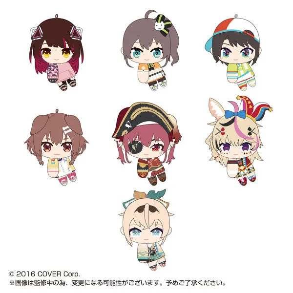 Hololive Production Tetekore 5