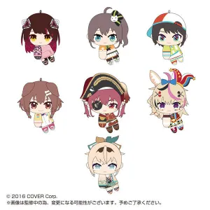Hololive Production Tetekore 5