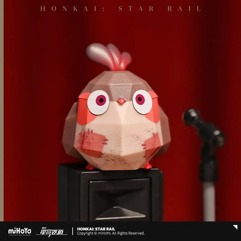 Honkai: Star Rail - Folding Bird Pair Collision Series Mini Blind Box miHoYo