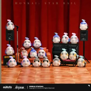 Honkai: Star Rail - Folding Bird Pair Collision Series Mini Blind Box miHoYo