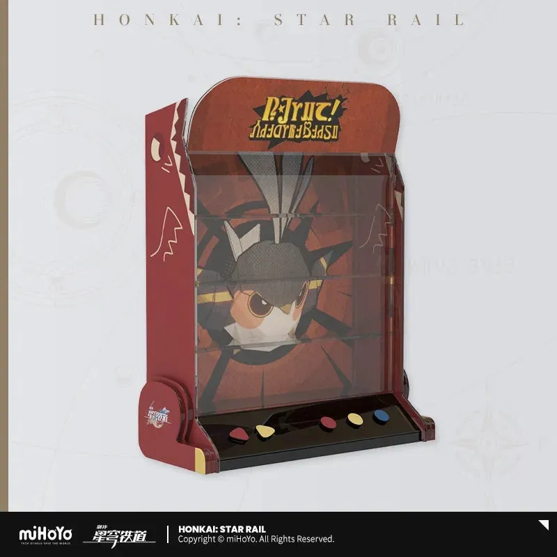 Honkai: Star Rail - Folding Bird Pair Collision Series Mini Blind Box miHoYo
