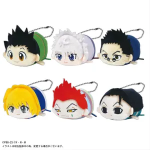 HUNTER × HUNTER Pote Colo Mascot