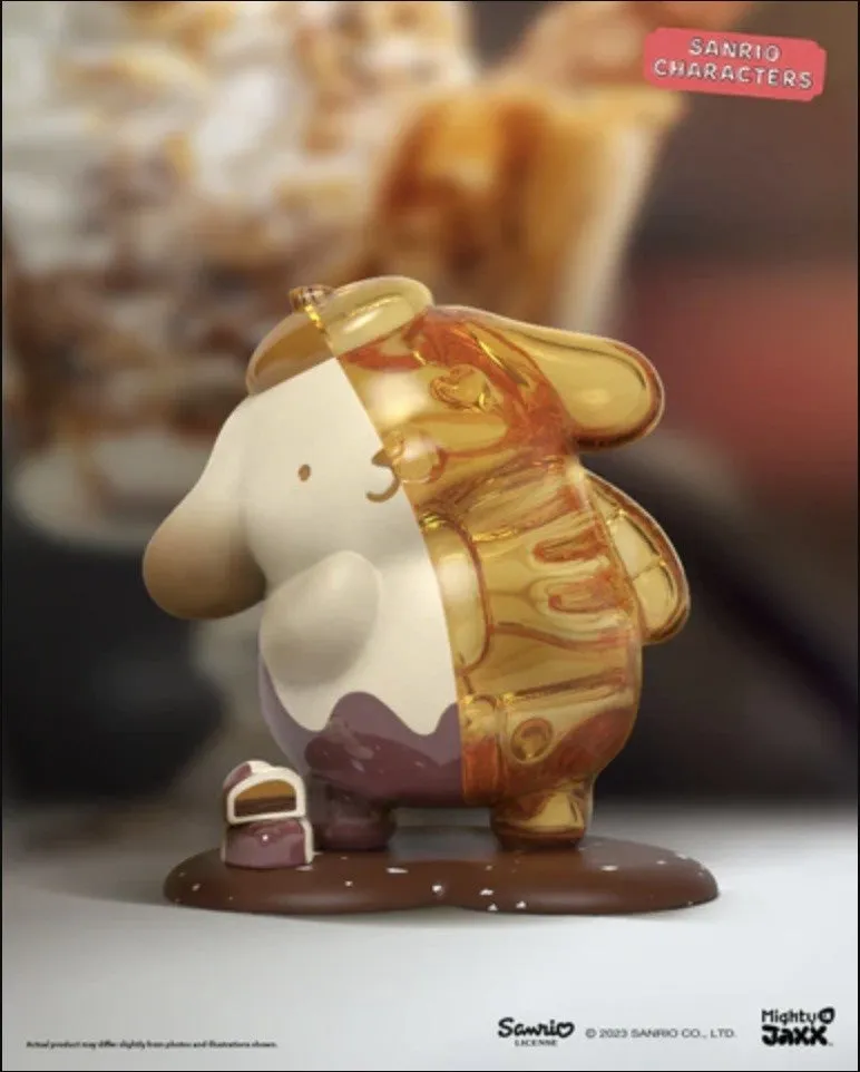 Kandy x Sanrio ft. Jason Freeny (Choco Edition) | בליינדבוקס