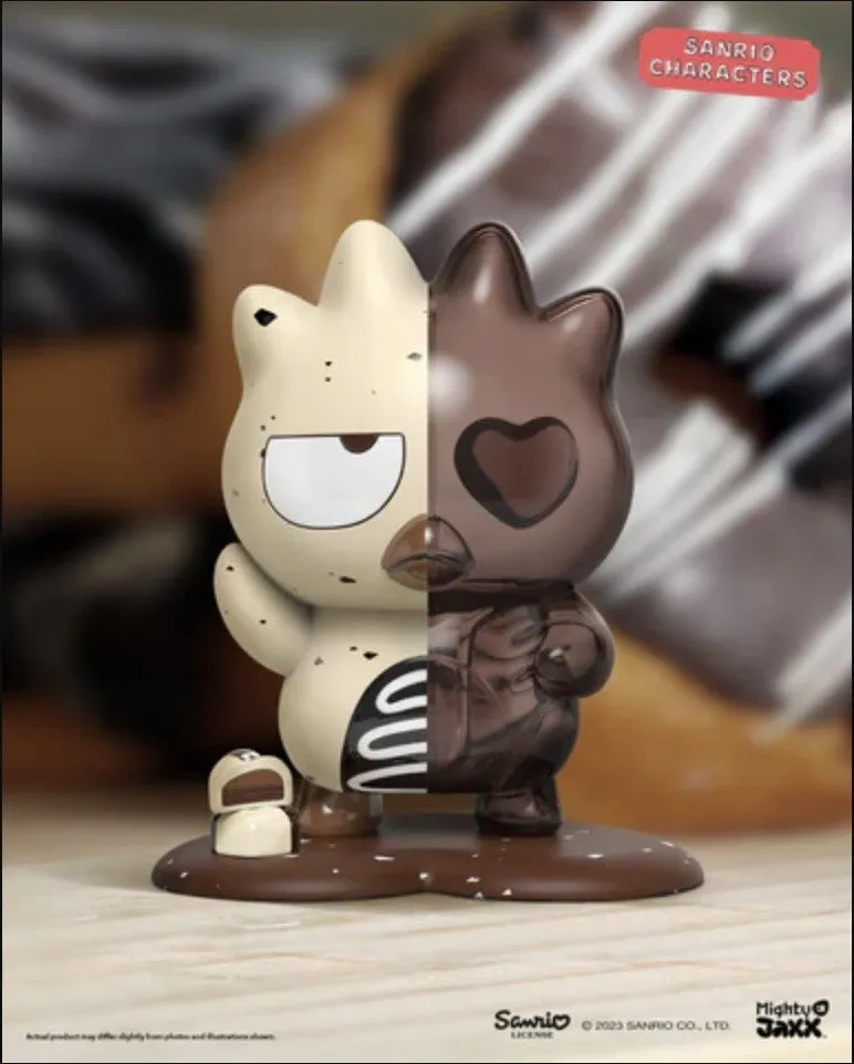 Kandy x Sanrio ft. Jason Freeny (Choco Edition) | בליינדבוקס