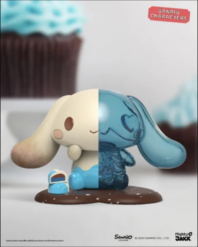Kandy x Sanrio ft. Jason Freeny (Choco Edition) | בליינדבוקס