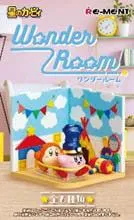 Kirby - Mini Figures - Kirby's Wonder Room Display (6)