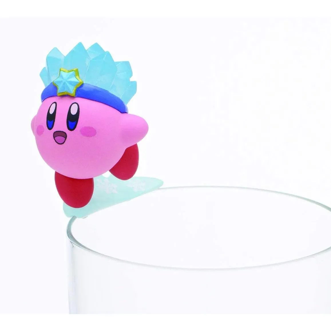 Kitan Club - Putitto Kirby Blind Box Vol.2 - Assorted Styles