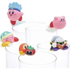 Kitan Club - Putitto Kirby Blind Box Vol.2 - Assorted Styles