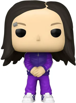 Korn Funko POP Rocks Vinyl Figure | Jonathan Davis