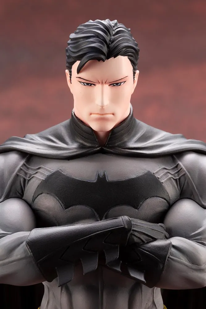 Kotobukiya DC Comics Batman 1/7 Ikemen PVC Statue 28 cm
