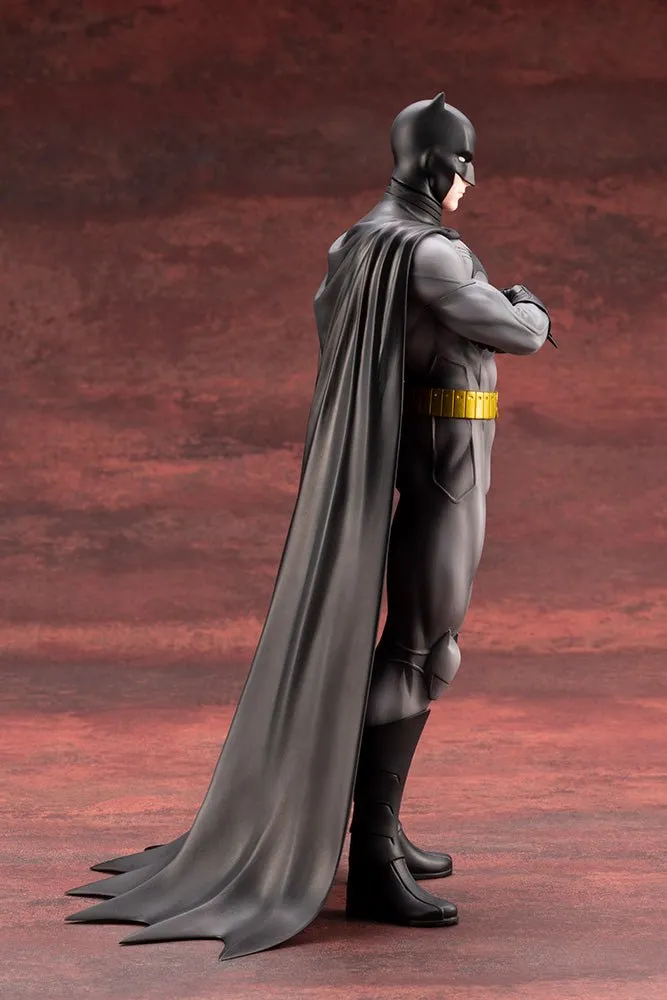 Kotobukiya DC Comics Batman 1/7 Ikemen PVC Statue 28 cm