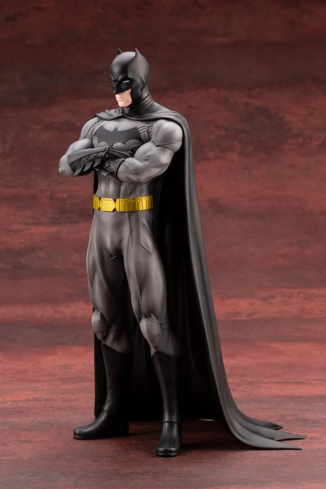 Kotobukiya DC Comics Batman 1/7 Ikemen PVC Statue 28 cm