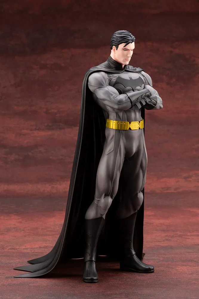 Kotobukiya DC Comics Batman 1/7 Ikemen PVC Statue 28 cm