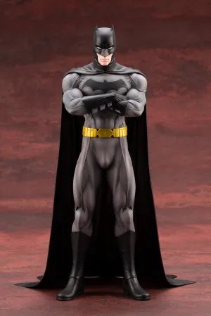 Kotobukiya DC Comics Batman 1/7 Ikemen PVC Statue 28 cm