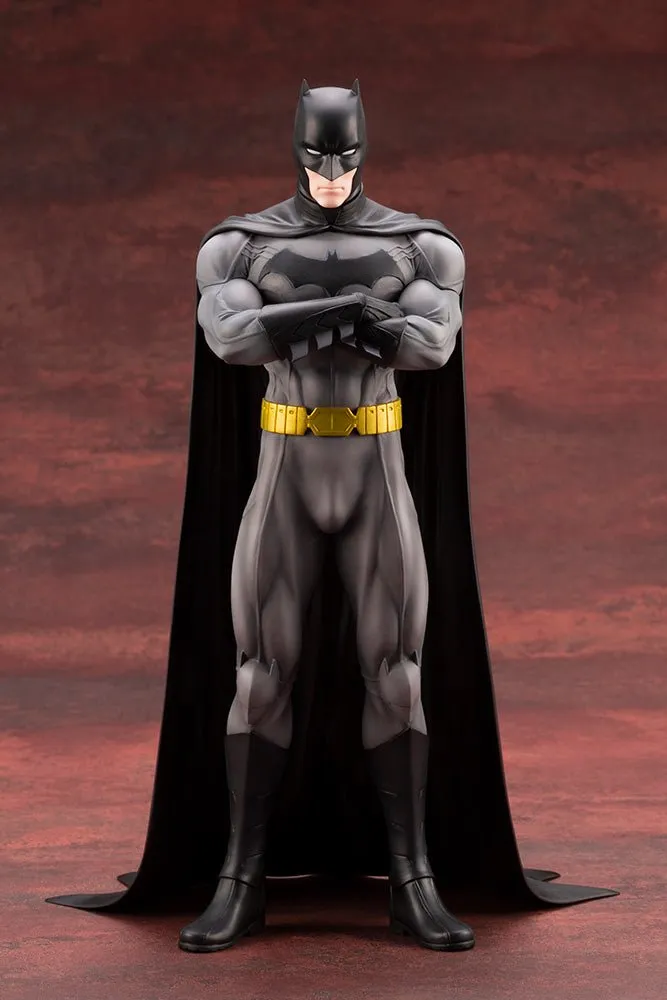 Kotobukiya DC Comics Batman 1/7 Ikemen PVC Statue 28 cm
