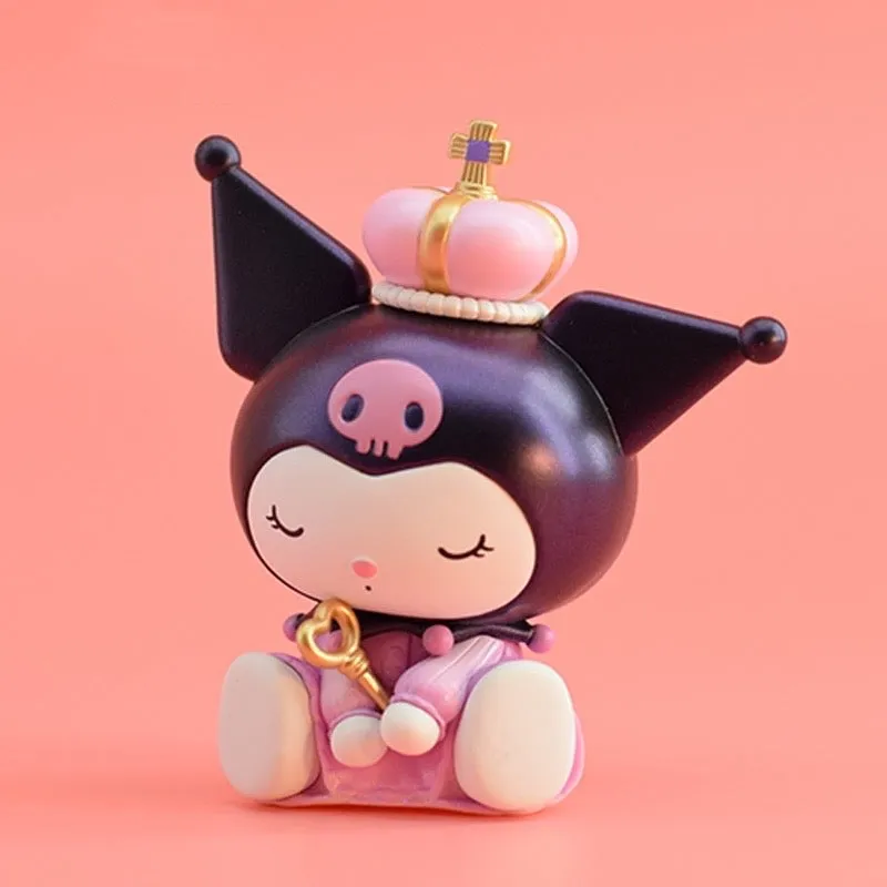 Kuromi Birthday Party Blind Box