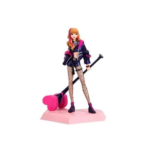 Lisa | BLACKPINK Collectible Figure 限量版模型 【YG Official Licence 官方授權  | 官方直送】