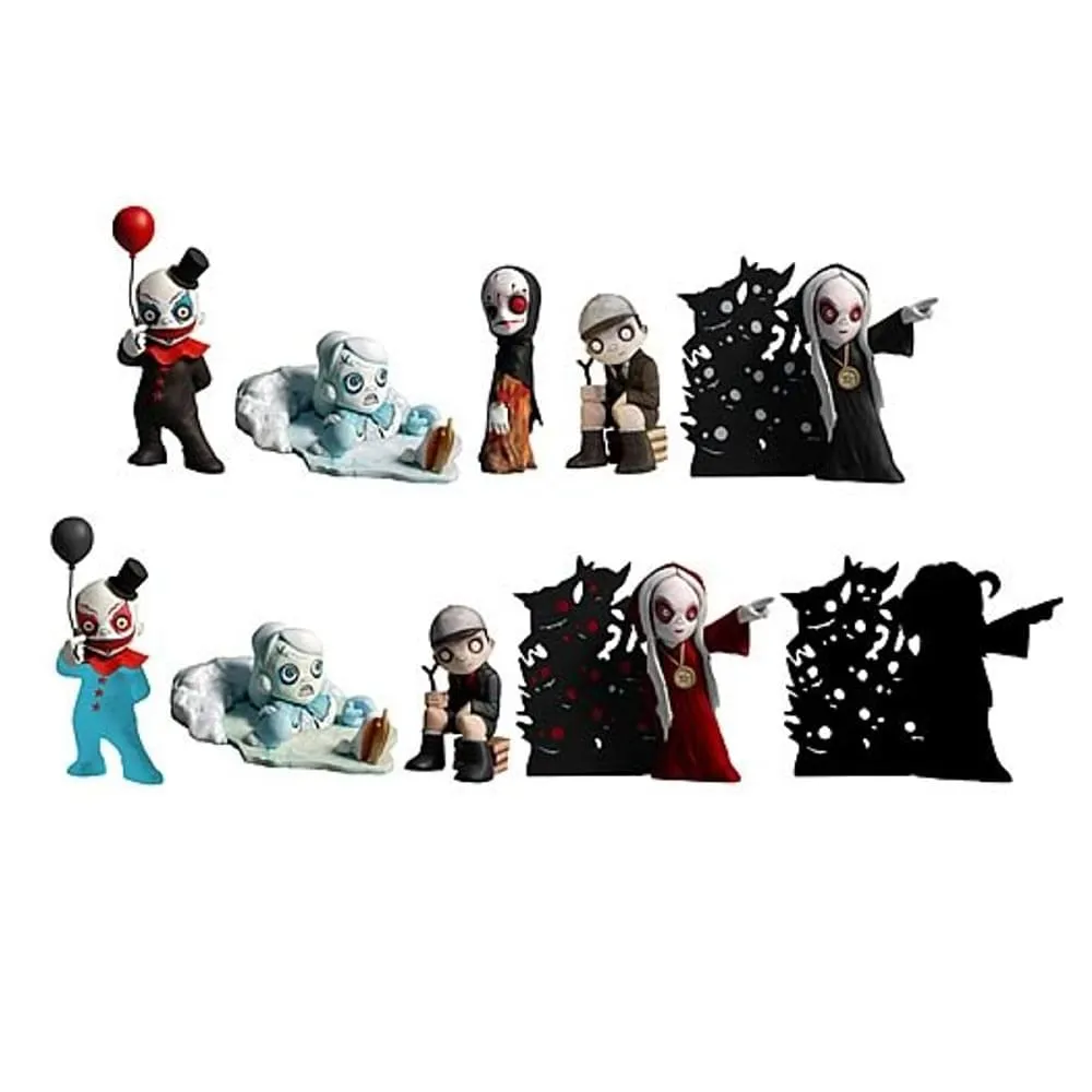 Living Dead Dolls Series 2 - One Single Blind Box Case of 25