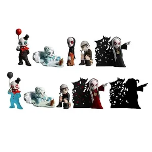 Living Dead Dolls Series 2 - One Single Blind Box Case of 25