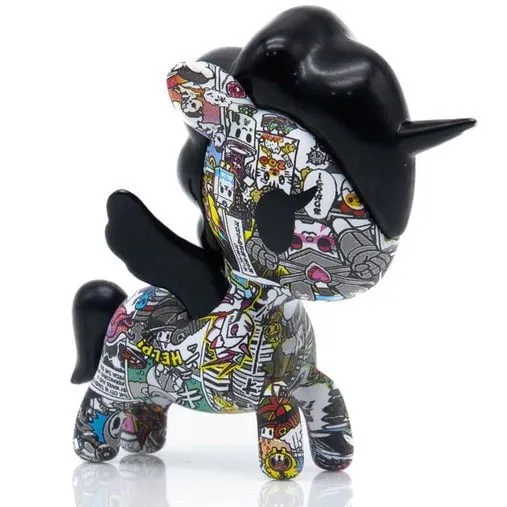 Manga Mania Unicorno Blind Box