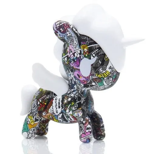 Manga Mania Unicorno Blind Box