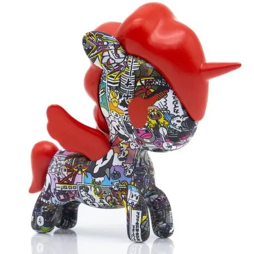 Manga Mania Unicorno Blind Box