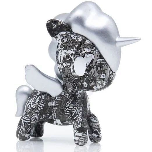 Manga Mania Unicorno Blind Box