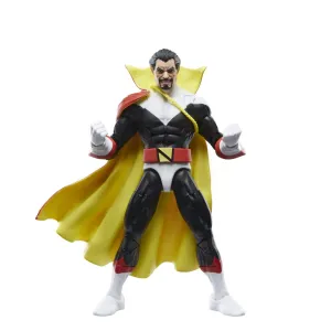 Marvel - Legends Series: Count Nefaria Figure