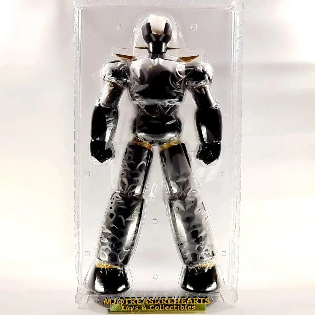 Mazinger Z-Jumbo Size 60cm (Limited Edition)
