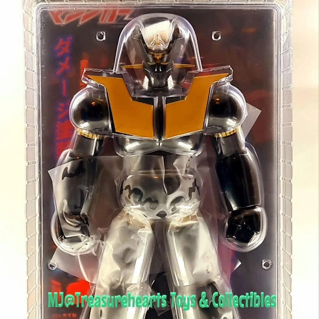 Mazinger Z-Jumbo Size 60cm (Limited Edition)