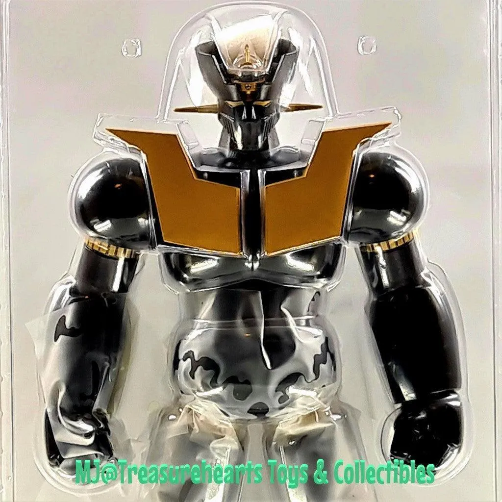 Mazinger Z-Jumbo Size 60cm (Limited Edition)