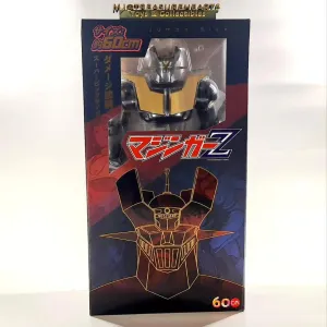 Mazinger Z-Jumbo Size 60cm (Limited Edition)