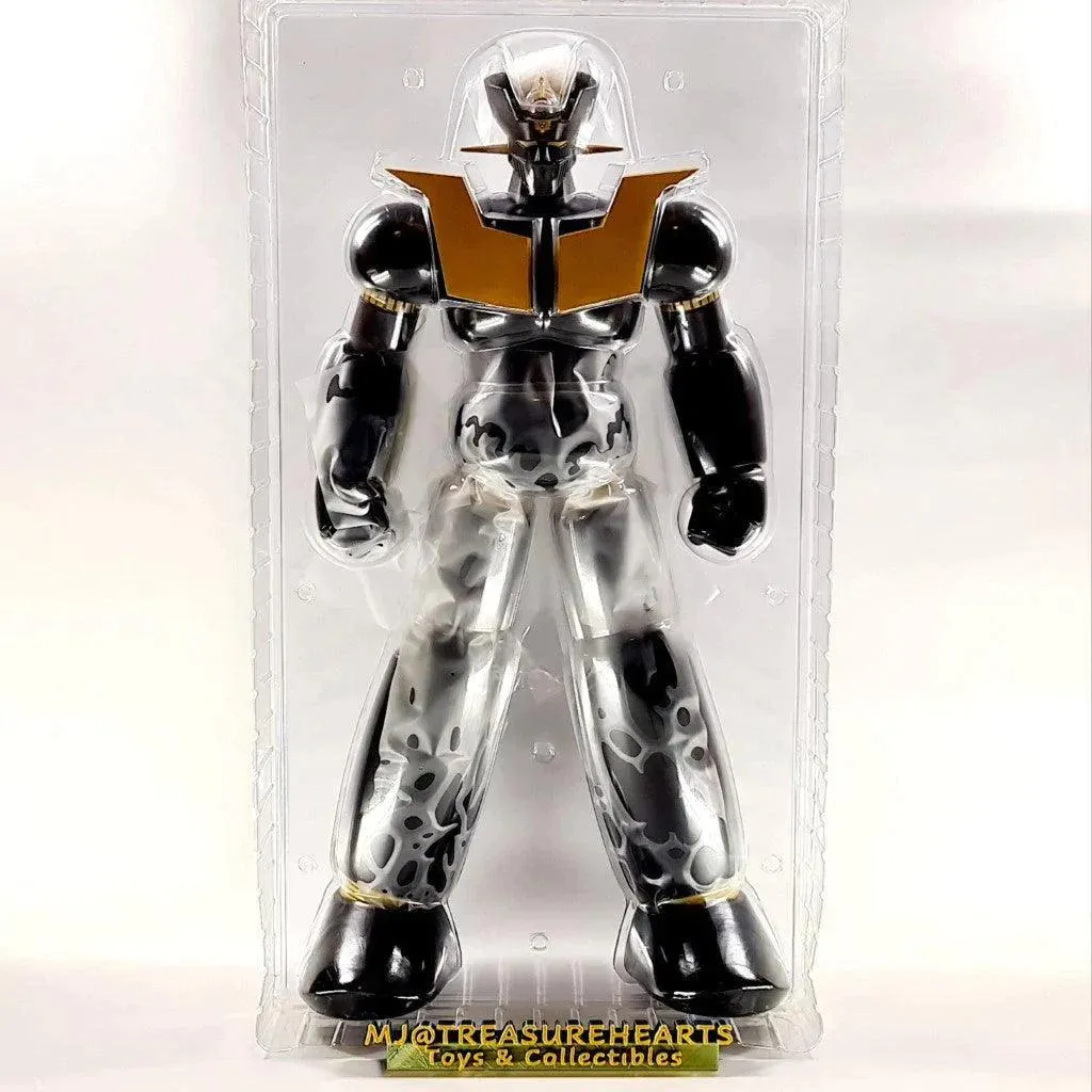 Mazinger Z-Jumbo Size 60cm (Limited Edition)