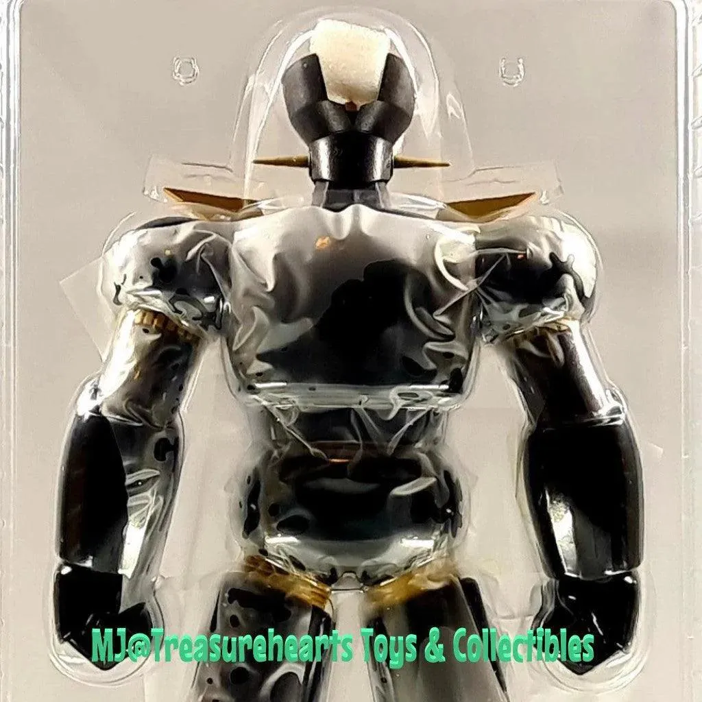 Mazinger Z-Jumbo Size 60cm (Limited Edition)