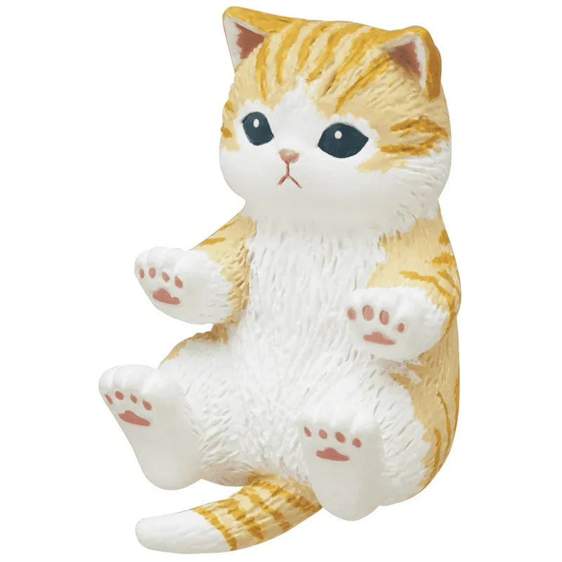 Mofusand Cats on Slide Blind Box Random Style